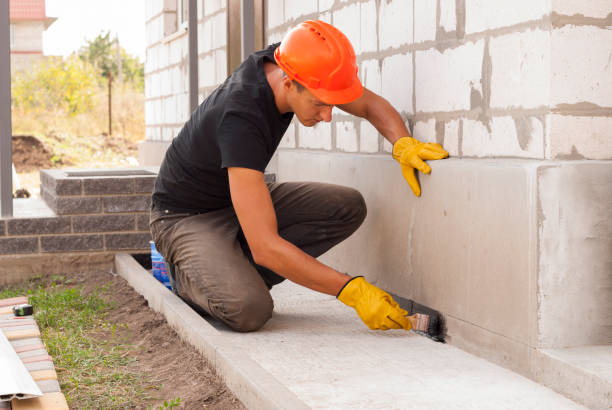 Wet Basement Repair in Bailey, Bailey, MI